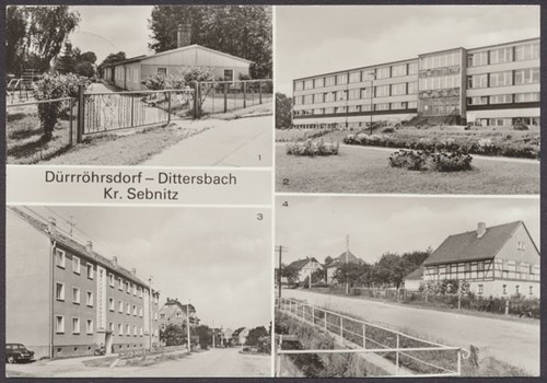 Dürrröhrsdorf dittersbach - dürrröhrsdorf-dittersbach, /