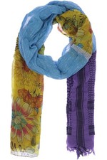 Plomo o Plata Schal Damen Tuch