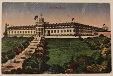 Ansichtskarte Schloss