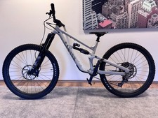 Canyon Torque AL 6 29" L /Fox