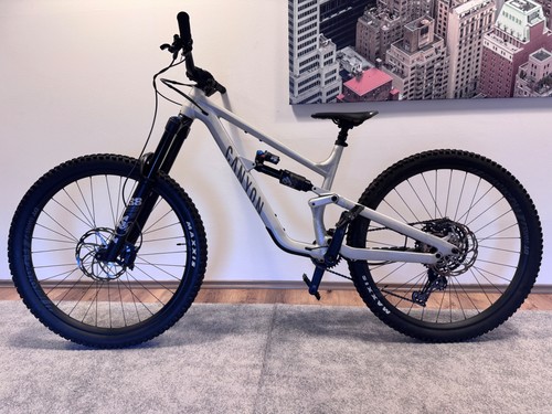 Canyon torque l fox - canyon, /fox