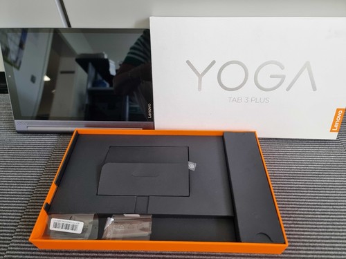 Lenovo yoga tab - tab, 3