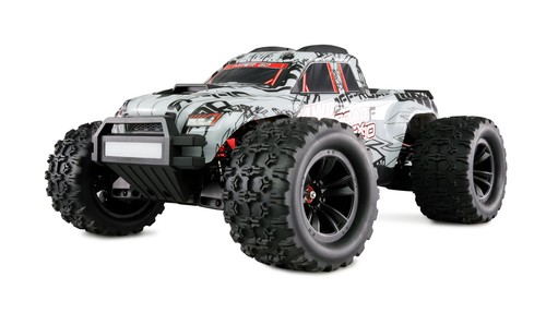 Mjx hyper 10 - mjx, 1/10