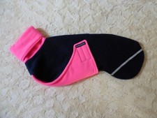 Windhundmantel/Whippet/Hunde -