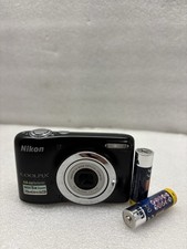 Nikon Coolpix L25