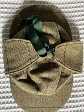 The Sutherland Sporting Tweed