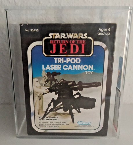Afa star wars rotj - wars,