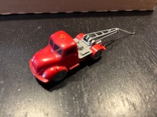 Wiking Magirus, 3500 Rundhauber, Abschlepper, 1:87