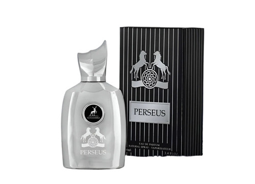 Perseus eau parfum 100 ml - perseus, de