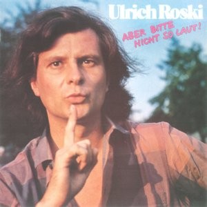 Ulrich roski aber bitte - ulrich,