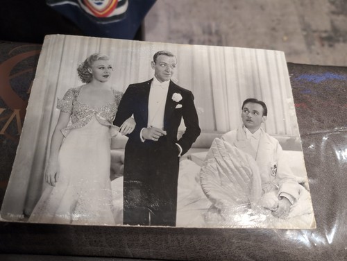 Vintage fred astair and - vintage,