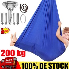 Kinderschaukel Hängematte