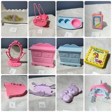 Ersatzteile Zubehör Lullabye