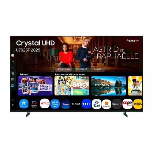 Smart samsung - smart, tv