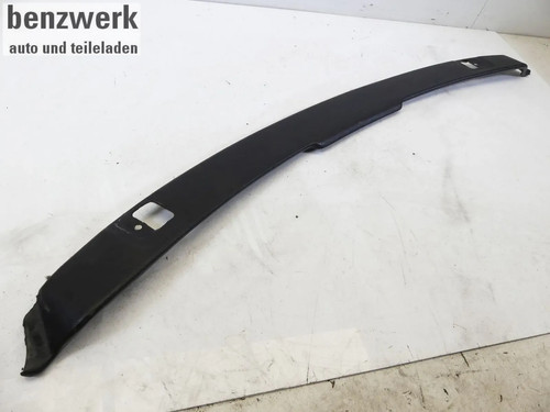 Mercedes r129 verkleidung - sl,