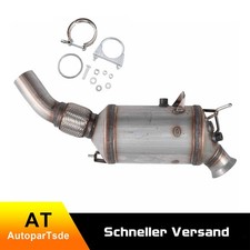 Für BMW DPF