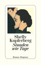 Stunden wie Tage