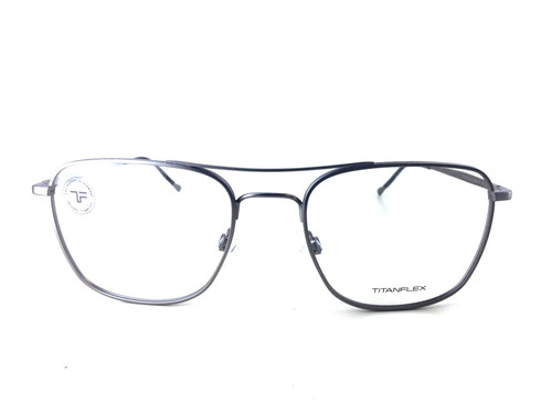 Titanflex brille glasses - titanflex,