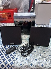 Notebooklautsprecher Tevion