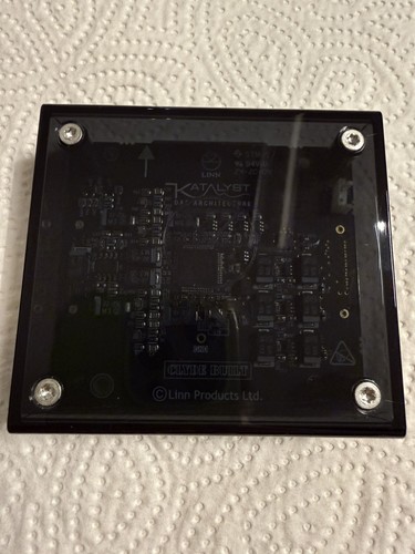 Linn katalyst stereo dac - katalyst, modul