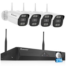 5MP WLAN Funk