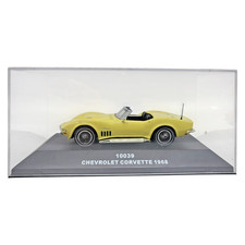 Chevrolet Corvette 1968 Open