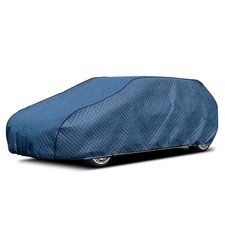 Premium Hagelschutz Autoplane