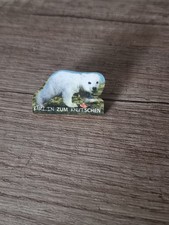 Pin Knut Der Eisbär