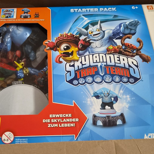Activision skylanders trap - activision,