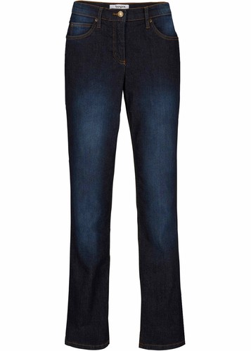 Straight stretch jeans mid - straight-stretch-jeans,