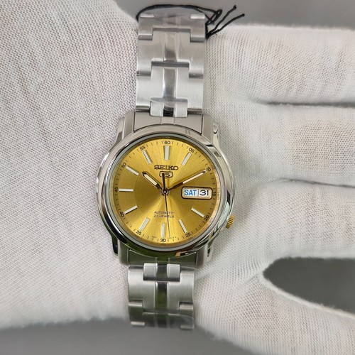 Seiko sports snkl81k1 - seiko,