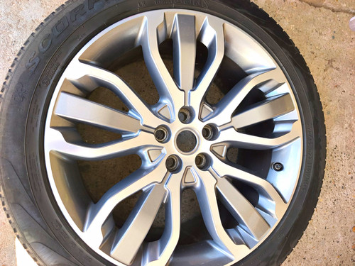 Original felgen für range - original,