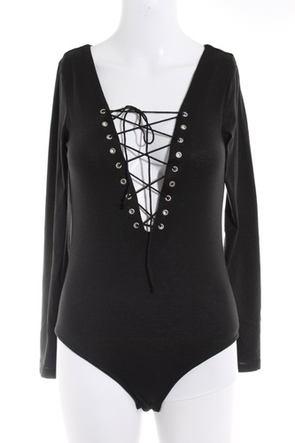 Glamorous blusen body damen - glamorous, blusen-body