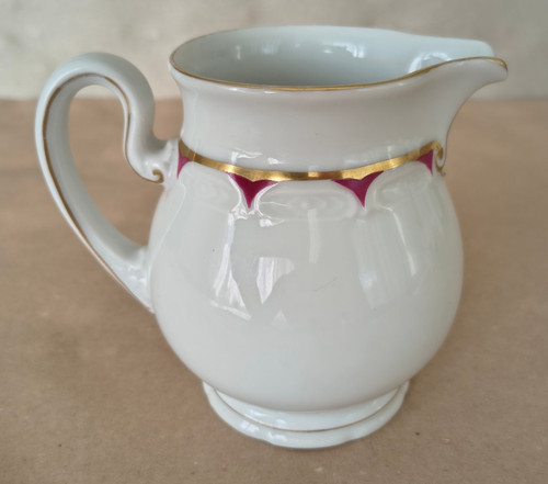Sorau milchkännchen gold - sorau:,
