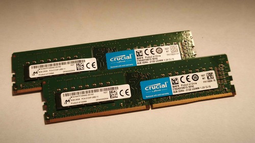 16gb ddr4 ram - ddr4,