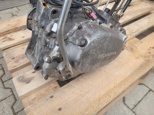 Honda motor von xl - von,
