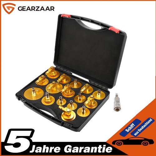 17x bremsenentlüftungsgerät - 17x,