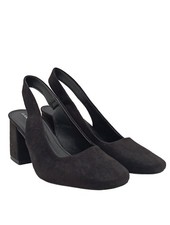 GLAMOROUS Slingback-Pumps