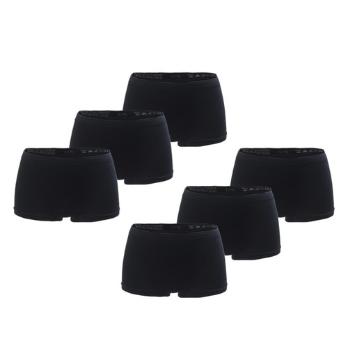 8er pack mädchen unterhosen - 8er,