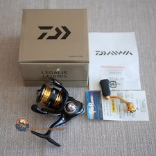 Daiwa 23 LEGALIS LT1000S