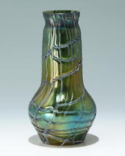 Pallme-König Jugendstilvase um 1900-1910        