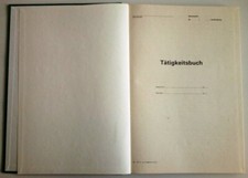 Volkspolizei - Dokument Blanco