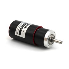 Poly Tec 600 24 mit Getriebe