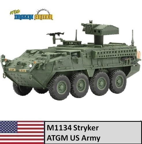 Dragon armor 63005 - dragon, m1134