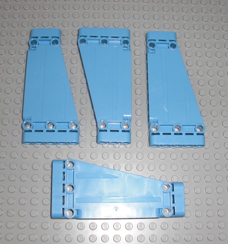 Lego technic 4x - technic,