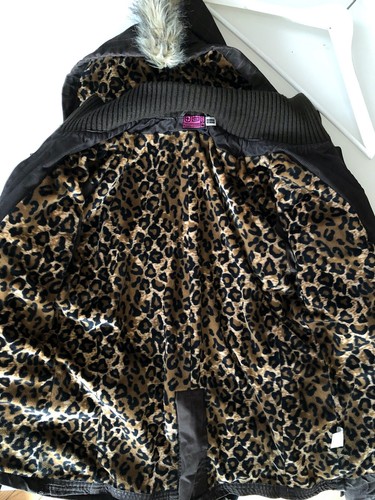 Winterjacke plusminus by - winterjacke,
