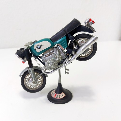 Bmw r75 polistil - polistil, 1/15
