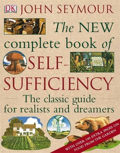 The new complete book - complete, of