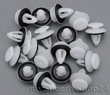 30x CLIPS FÜR MERCEDES VITO