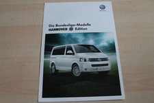 99533) VW Bus T5 Multivan -